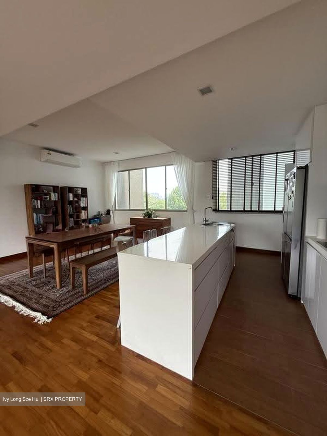 Nassim Regency (D10), Condominium #607353771